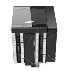 Tản Nhiệt Khí OCPC ICE240X6AK ARGB (nóc thường)