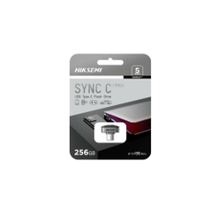 SSD di động Hiksemi Sync C Pro 256GB (HS-USB-S450-256G-U3)