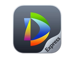 Phần mềm quản lý tổng thể DSS Express V8 (Dự bán)