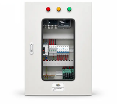 Tủ điện Hybrid 12–16 kW 3 pha