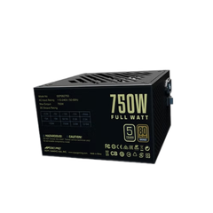 Nguồn máy tính OCPC ENERGIA BZ750 BRONZE 80+, 750W [BH 60T]