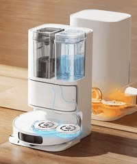 Dreame L10 Ultra Robot Hút Bụi Bản Quốc Tế