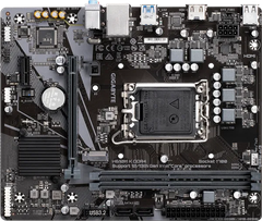 Mainboard Gigabyte H610M K DDR4