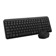 Combo bàn phím + chuột không dây Logitech MK250