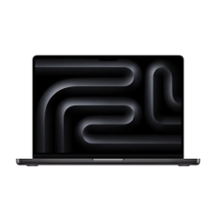 MacBook Pro 14.2" Apple M5 Chip (10C CPU / 10C GPU / 24GB / 512GB SSD /70W) Đen (Z1KH0004V)