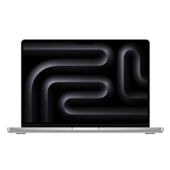 MacBook Pro 14.2" Apple M5 Chip (10C CPU / 10C GPU / 24GB / 512GB SSD /70W) Bạc (Z1KL0004U)