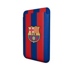 Hộp đựng thẻ Namecard OCPC FCB OCFCBMCHBG – Chất liệu vải giả da PU