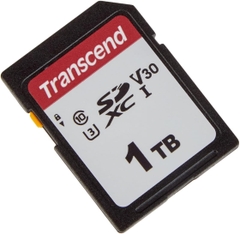 Thẻ nhớ Transcend TS1TSDC300S 1TB
