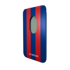 Hộp đựng thẻ Namecard OCPC FCB OCFCBMCHBG – Chất liệu vải giả da PU