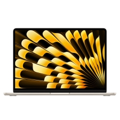 MACBOOK AIR M5 CHIP A3449/ÁNH SAO (STARLIGHT) (MDHD4SA/A)