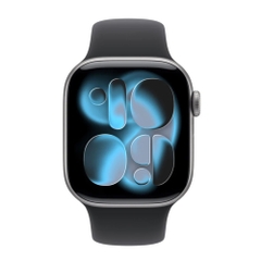 APPLE WATCH S11 42 NAT TI S-GREY SB (ML) (CELLULAR) - PHIÊN BẢN TỰ NHIÊN (NATURAL) (MF8N4SA/A)