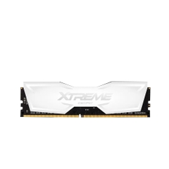 RAM DESKTOP OCPC XT II DDR4 8G/3200 CL16 Intel & AMD [BH 60T, Tản Trắng]