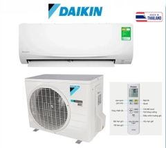 Điều hòa Daikin 18000BTU 1 chiều FTF50XV1V