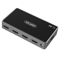 Bộ chia HDMI 1.4 1-4 UNITEK V1109A 4K30HZ