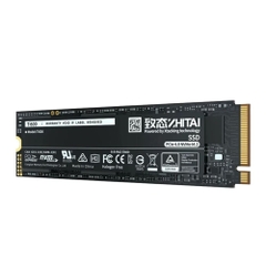 SSD NVMe Gen4 ZHITAI Ti600 4TB