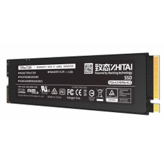 SSD NVMe Gen4 ZHITAI TiPlus7100s 1TB