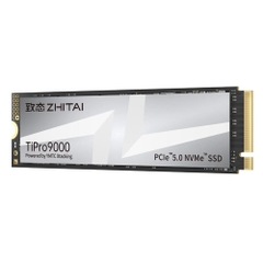 SSD NVMe GEN5 ZHITAI TIPRO9000 4TB