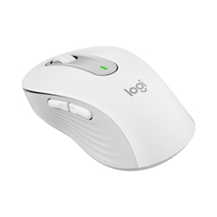 Chuột không dây Logitech M650 Trắng 910-006264