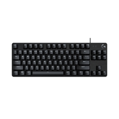 Bàn Phím Cơ Logitech G413 TKL SE Mechanical 920-010448