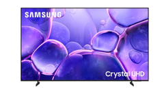 Tivi Samsung UA55U8500F 4K 55 Inch [2025]