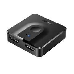 Bộ chuyển đổi HDMI hai chiều (1-2-1)