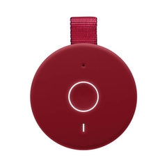 Loa di động Ultimate Ears BOOM 3 - Màu đỏ (984-001382)