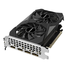 Gigabyte GeForce RTX™ 3050 WINDFORCE OC 6G V2