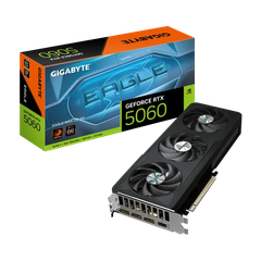 Gigabyte GeForce RTX™ 5060 EAGLE MAX OC 8G