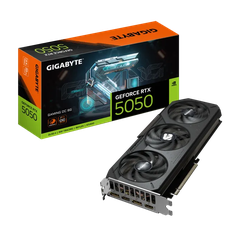 Gigabyte GeForce RTX™ 5050 GAMING OC 8G
