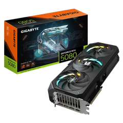 Card Đồ Họa Gigabyte GeForce RTX™ 5080 GAMING OC 16G