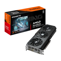 Gigabyte Radeon™ RX 9060 XT GAMING OC-16GD
