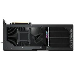 Gigabyte AORUS GeForce RTX™ 5090 MASTER 32G