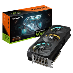 Gigabyte GeForce RTX™ 5090 GAMING OC 32G