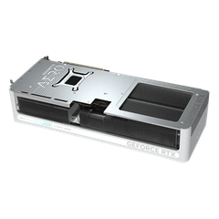 Card đồ họa Gigabyte GeForce RTX™ 5070 Ti AERO OC 16G
