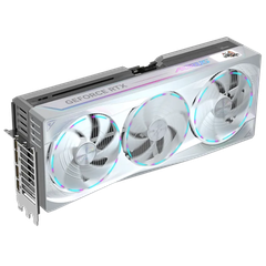 Card đồ họa Gigabyte AORUS GeForce RTX™ 5090 MASTER ICE 32G