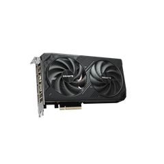 Card Đồ Họa Gigabyte GeForce RTX™ 5060 Ti WINDFORCE OC 16G