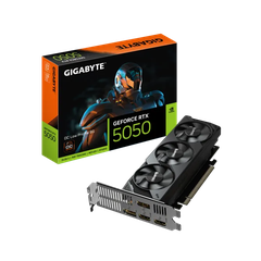 Gigabyte GeForce RTX™ 5050 OC 8G Low Profile