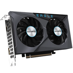Card đồ họa Gigabyte Radeon™ RX 6500 XT EAGLE-4GD