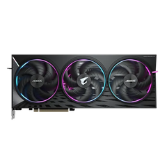 Gigabyte AORUS Radeon™ RX 9070 XT