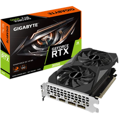 Gigabyte GeForce RTX™ 3050 WINDFORCE OC 6G V2