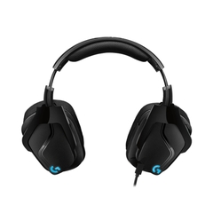 Tai nghe Logitech G633s 7.1 Surround Sound LIGHTSYNC Gaming 981-000752
