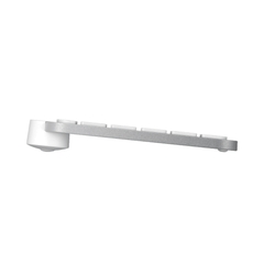 Bàn phím không dây Logitech MX Keys Mini Light Gray 920-010506