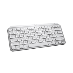 Bàn phím không dây Logitech MX Keys Mini Light Gray 920-010506