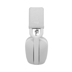 Tai nghe Logitech Zone Vibe 100 OFF WHITE  (981-001220)