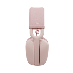 Tai nghe Logitech Zone Vibe 100 ROSE (981-001225)