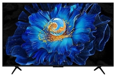 Tivi QD-Mini LED TCL 4K 55 inch 55C6KS Mới 2025