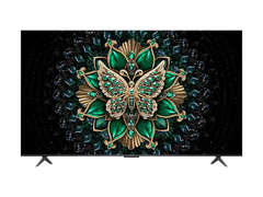 Tivi QD-Mini LED TCL 4K 65 inch 65C6K Mới 2025