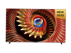Tivi QD-Mini LED TCL 4K 75 inch 75C8K Mới 2025