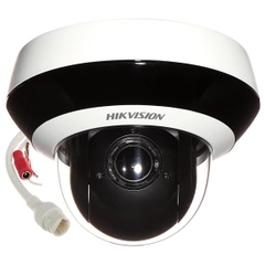 Camera IP Mini speed dome 4MP DS-2DE2A404IW-DE3/W