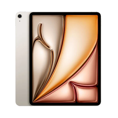 iPad Air 13 inch M4 (128GB/Wi-Fi/A3461) ÁNH SAO (STARLIGHT) (MH5Q4ZA/A)